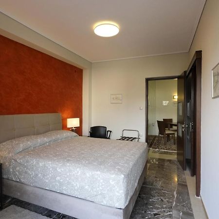 Appartamento Gks Park View Giannina Esterno foto