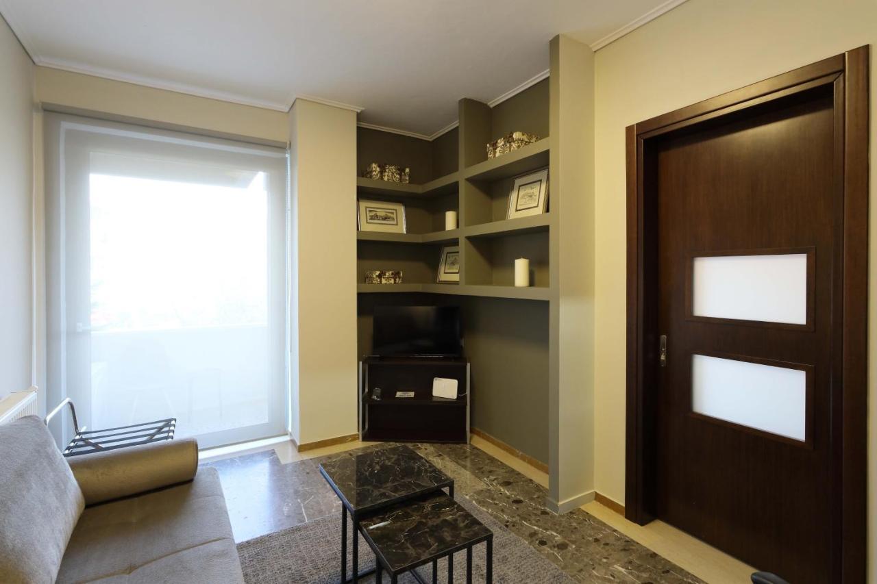 Appartamento Gks Park View Giannina Esterno foto