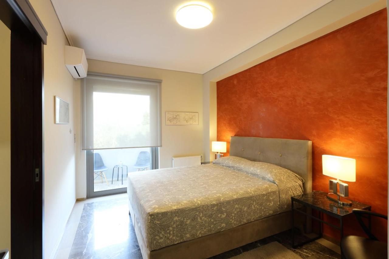 Appartamento Gks Park View Giannina Esterno foto