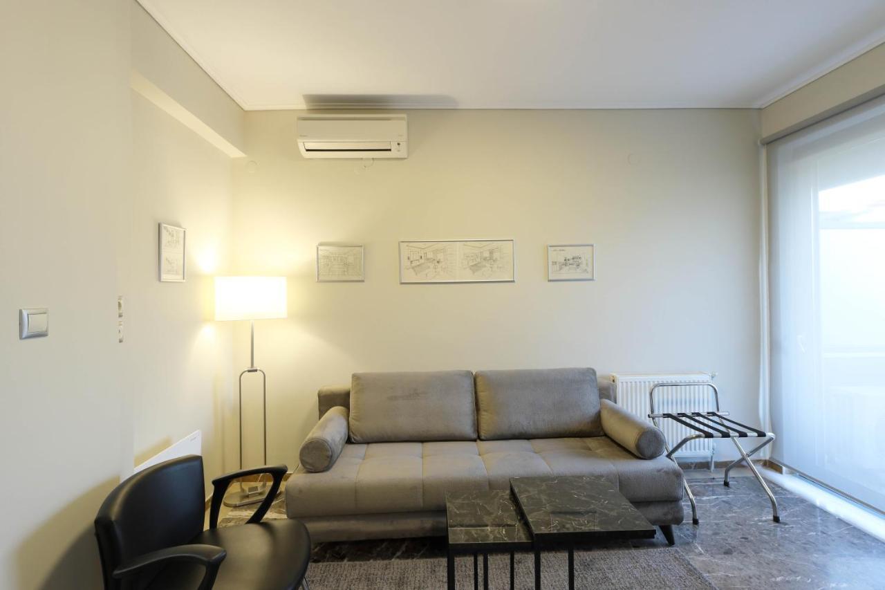 Appartamento Gks Park View Giannina Esterno foto